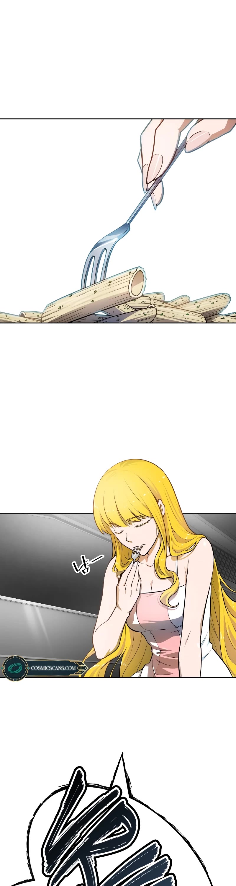 Tower of God, Chapter 578 image 035