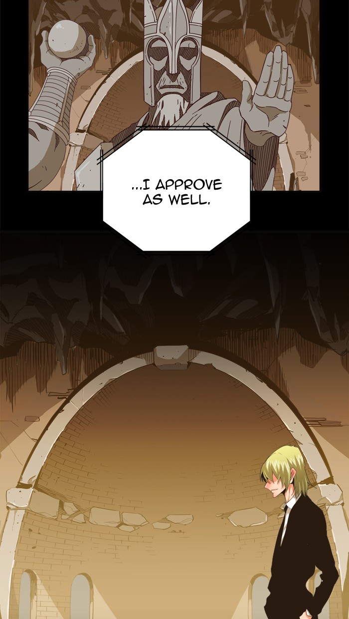 The God of High School, Chapter 271 image 07