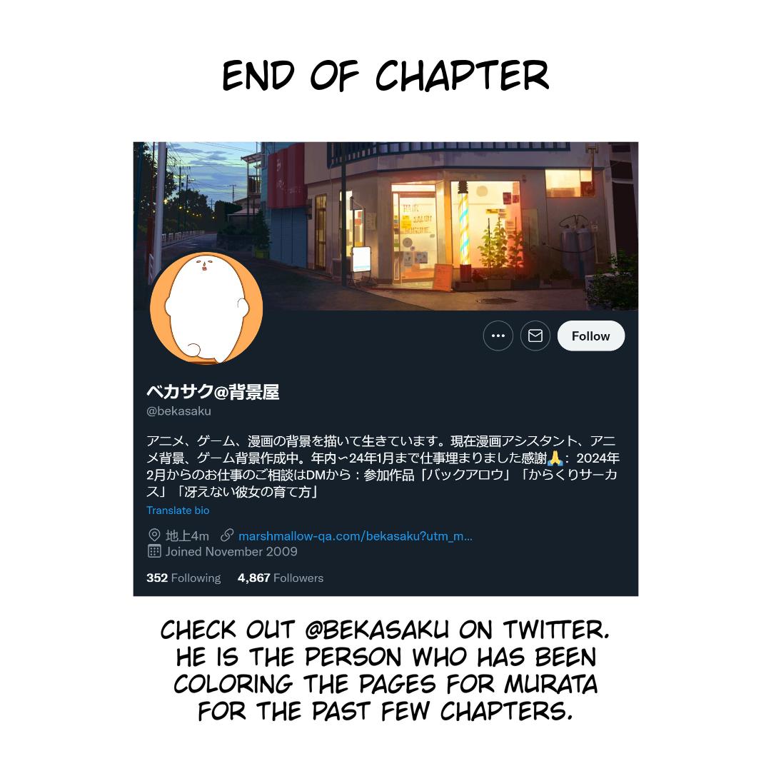 One Punch Man, Chapter 169 image 47