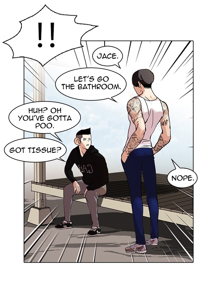 Lookism, Chapter 57 image 13