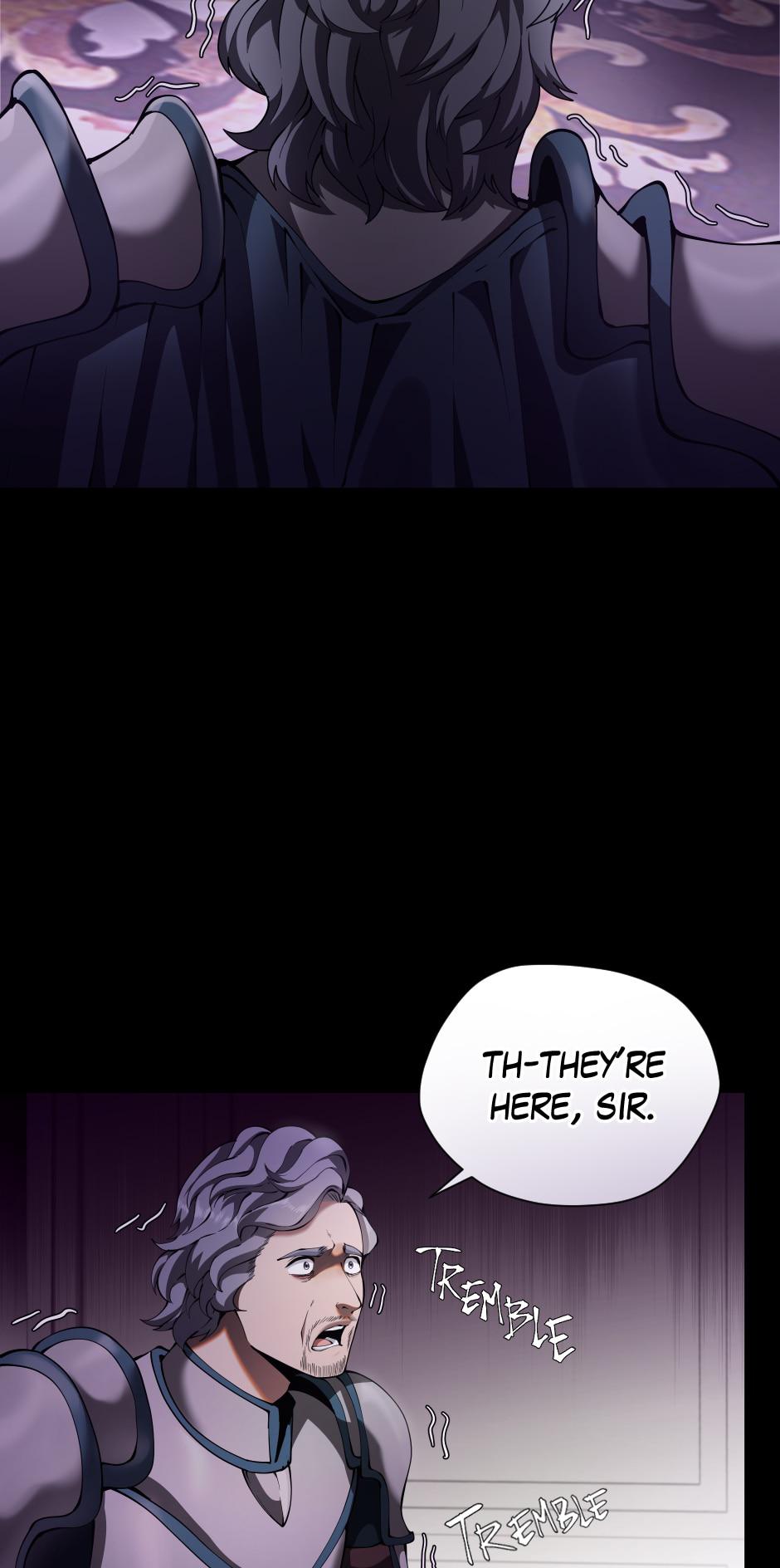 The Beginning After The End, Episode 175 image 02