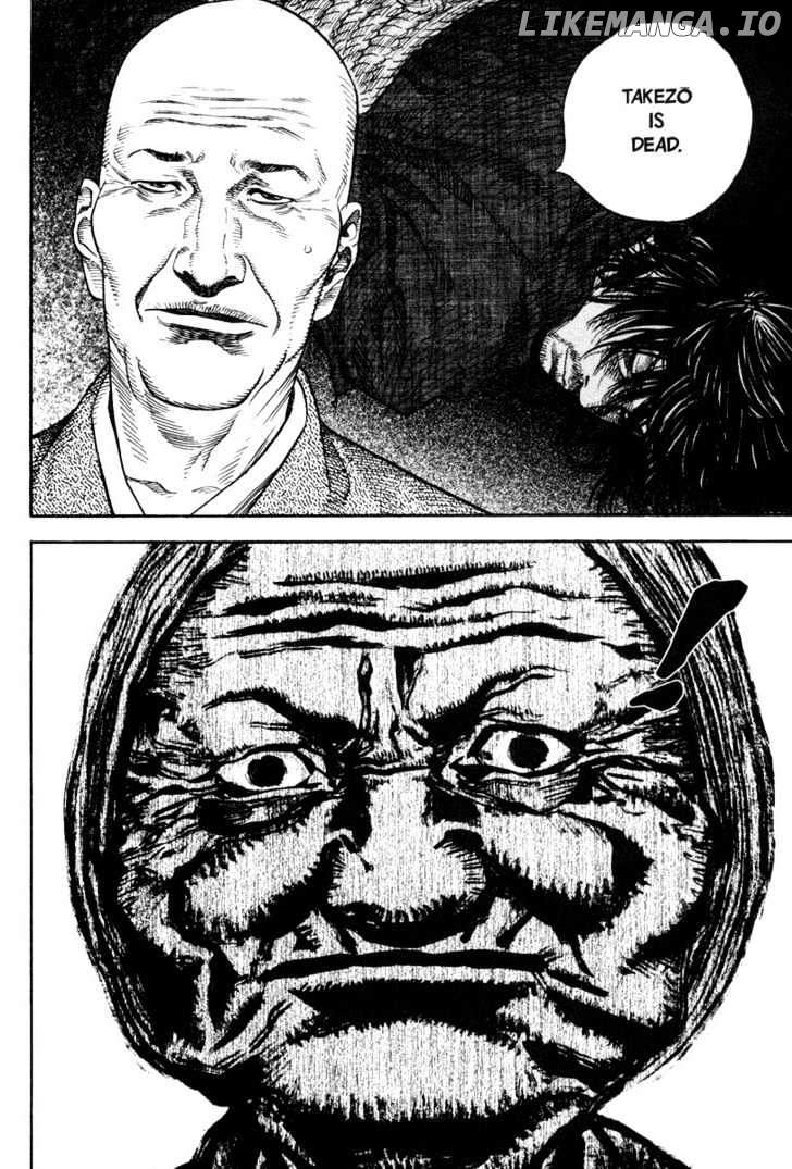 Vagabond, Chapter 20 image 14