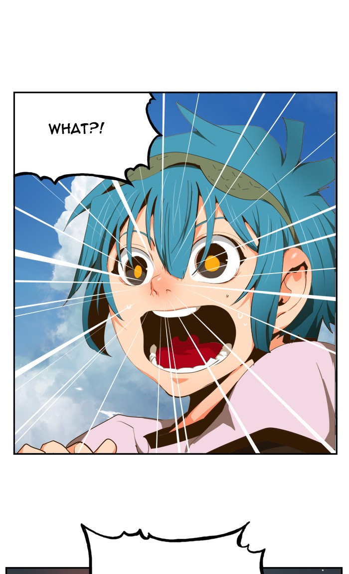 The God of High School, Chapter 426 image 55