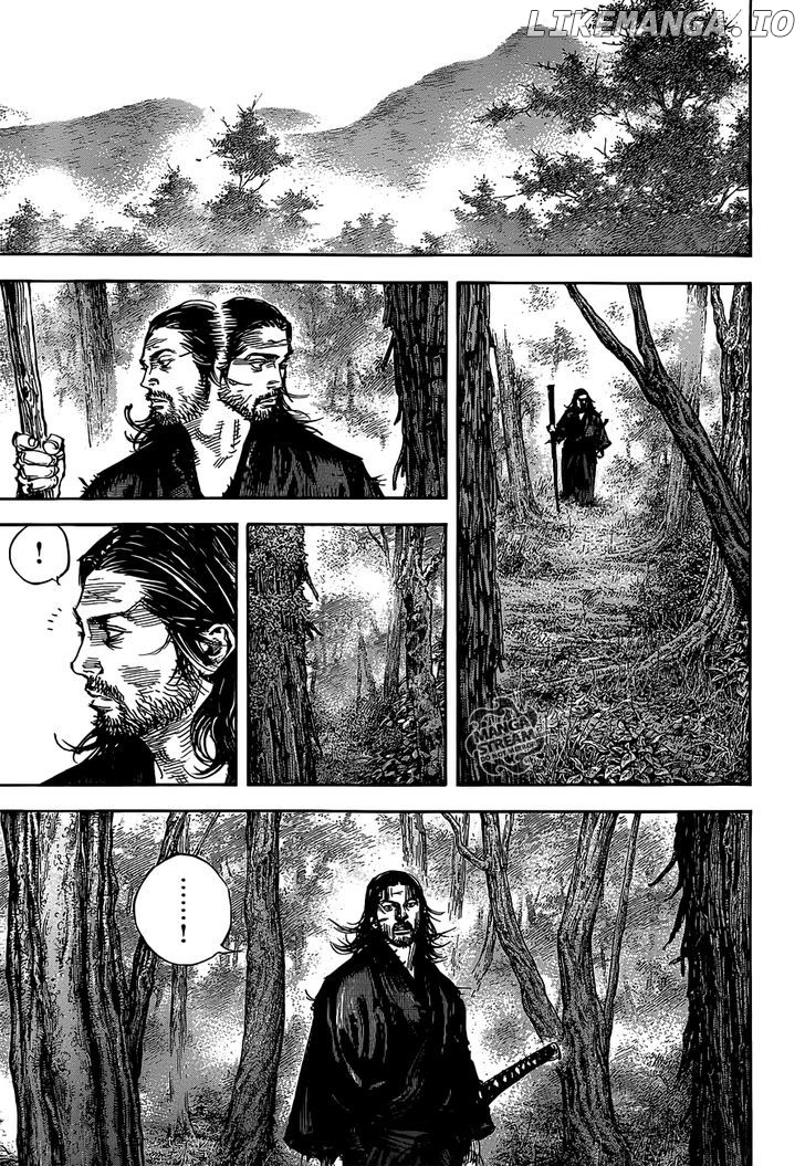 Vagabond, Chapter 302 image 18
