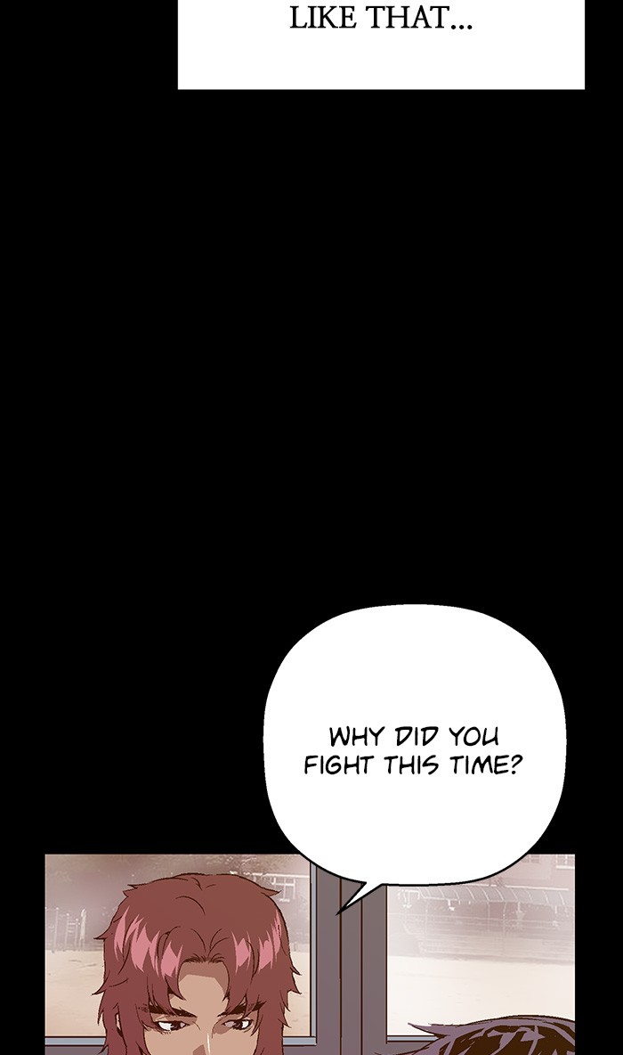 Weak Hero, Chapter 94 image 007