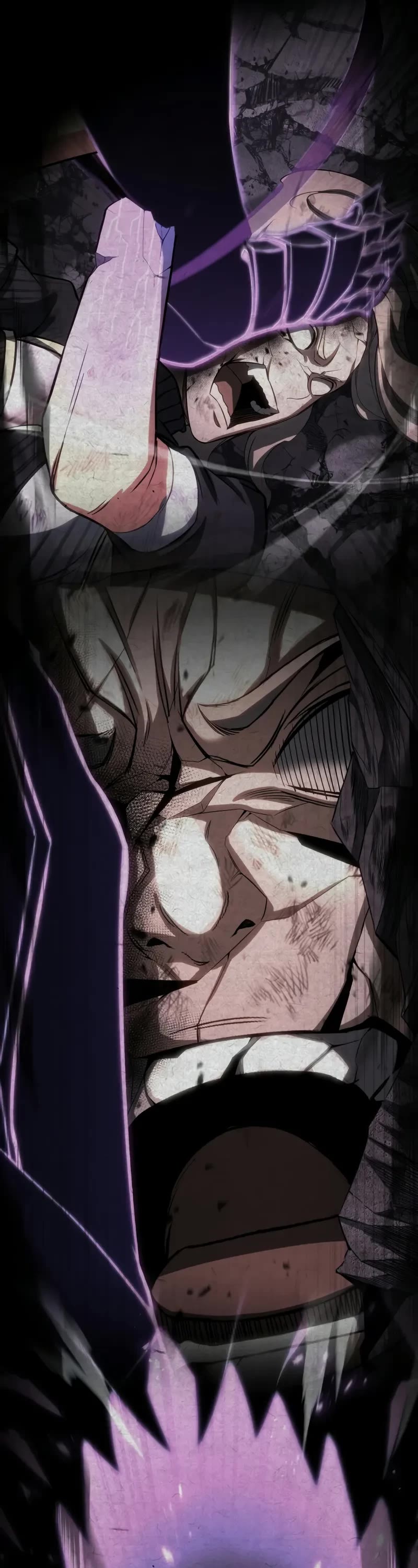 Absolute Necromancer, Chapter 74 image 12