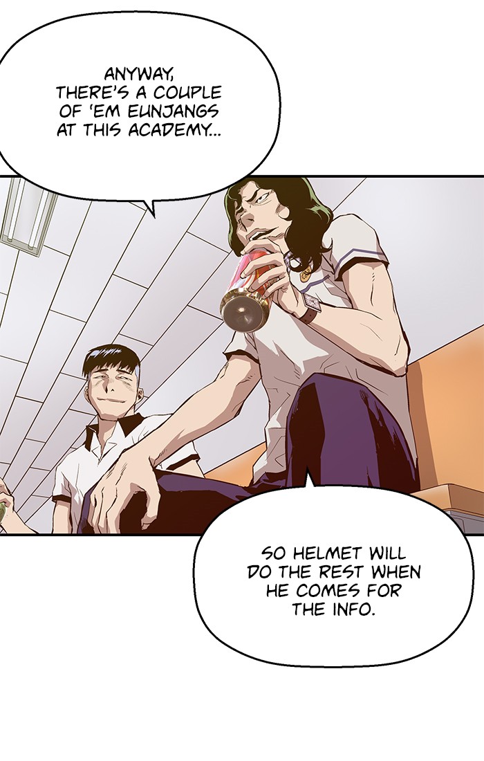 Weak Hero, Chapter 8 image 077