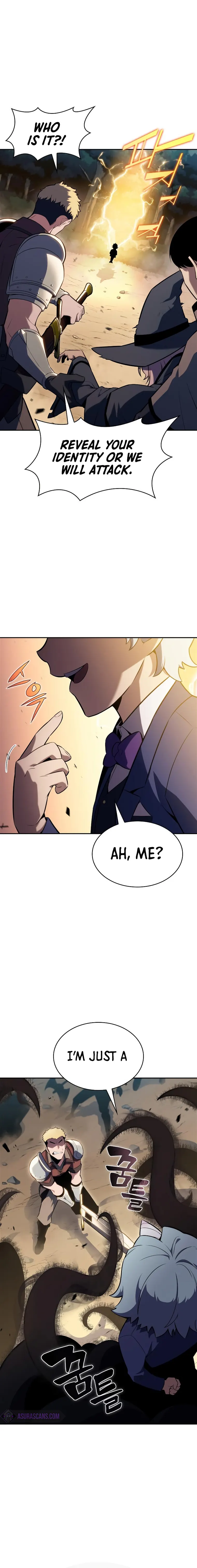 Solo Max-Level Newbie, Chapter 111 image 13