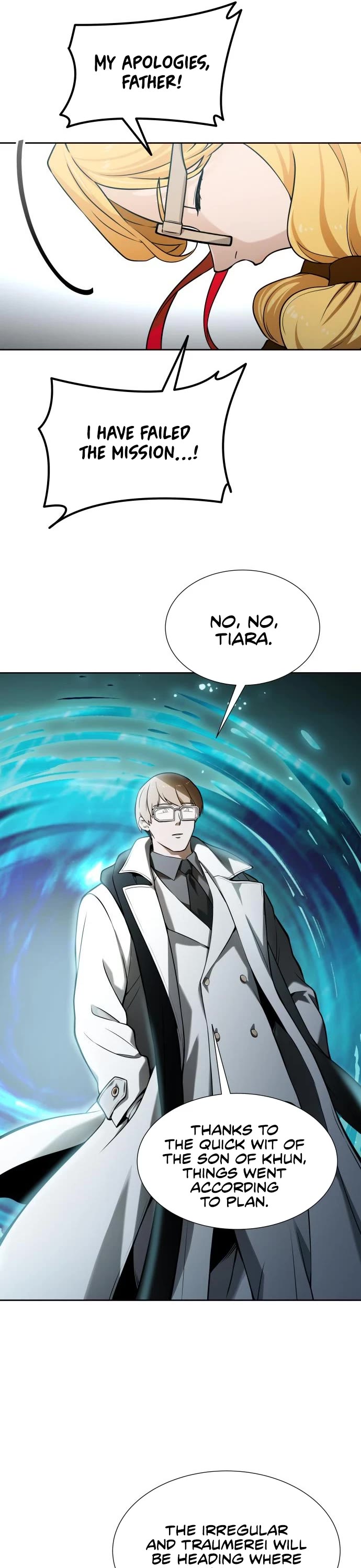 Tower of God, Chapter 576 image 71