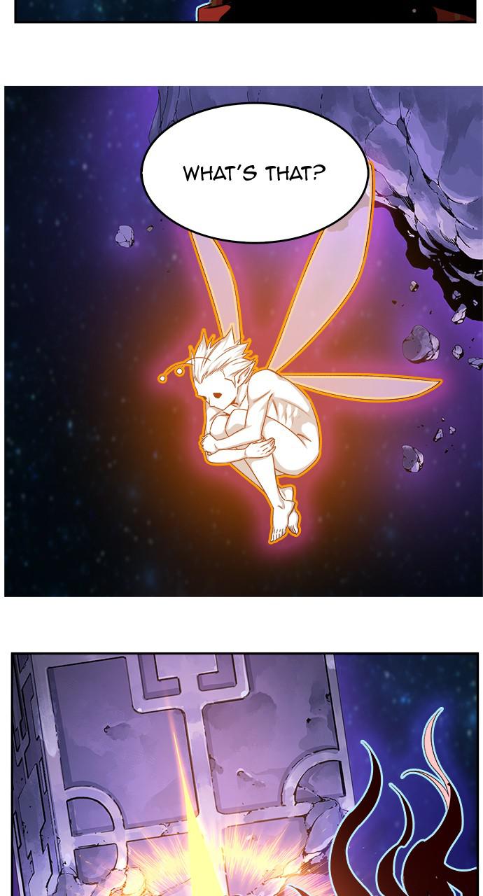 The God of High School, Chapter 554 image 009