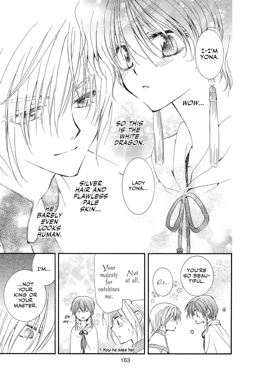Akatsuki No Yona, Chapter 17 image 08