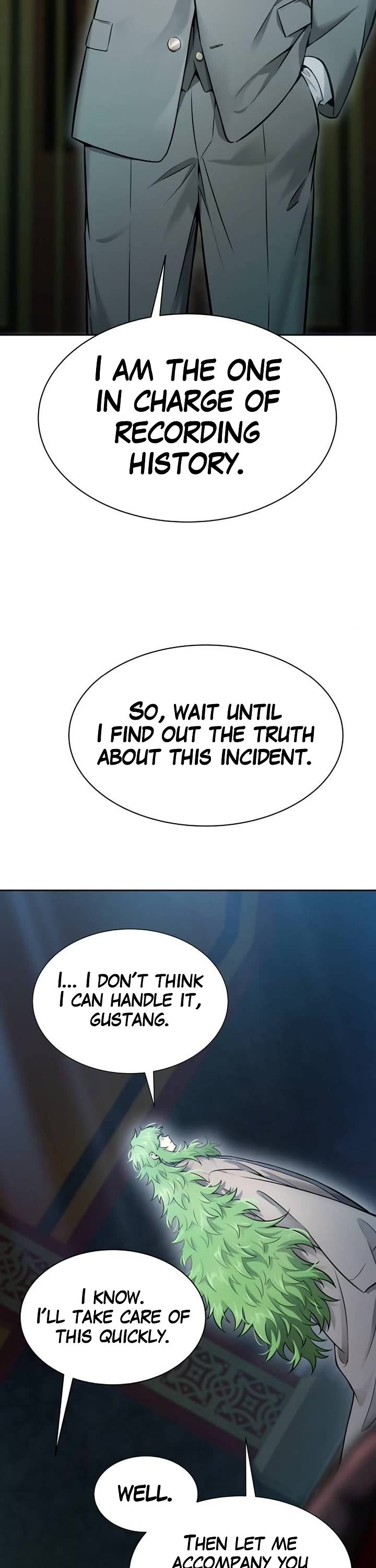 Tower of God, Chapter 621 image 40