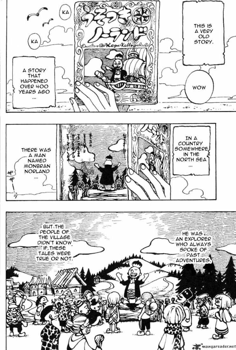 One Piece, chapter 227 image 08