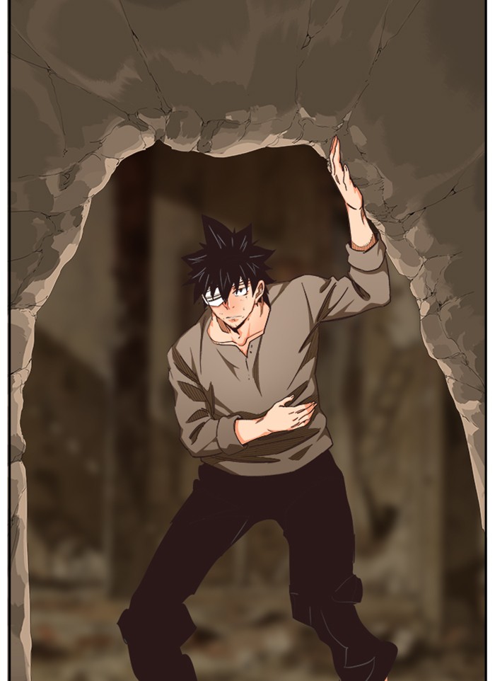 The God of High School, Chapter 488 image 063