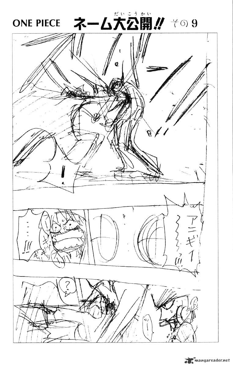 One Piece, chapter 51 image 20