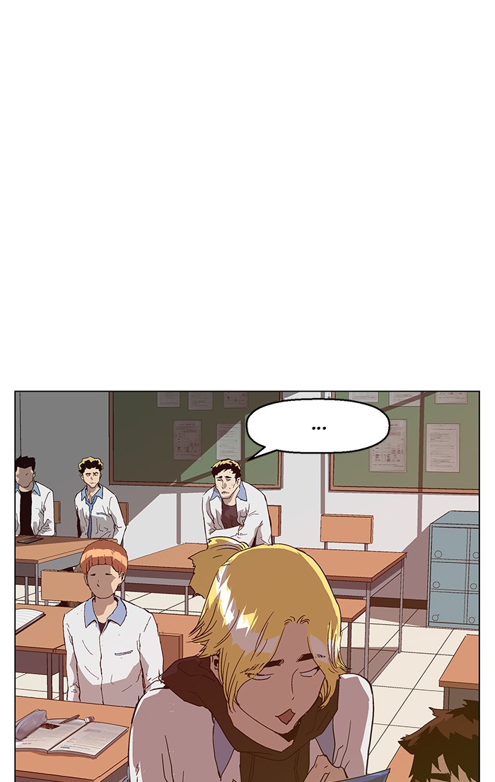 Weak Hero, Chapter 129 image 109