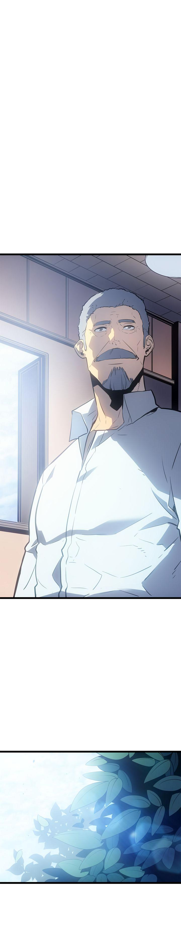 Solo Leveling, Chapter 179 image 33