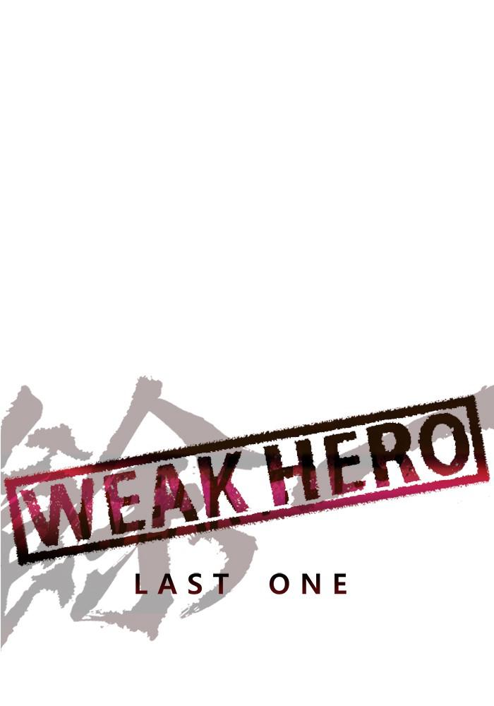 Weak Hero, Chapter 193 image 095