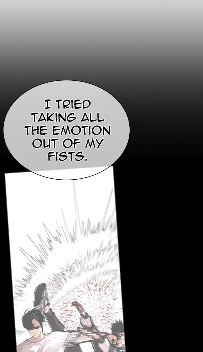 Lookism, Chapter 351 image 079