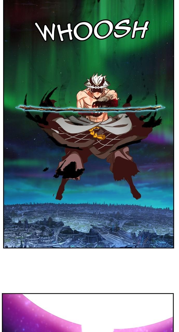 The God of High School, Chapter 560 image 150