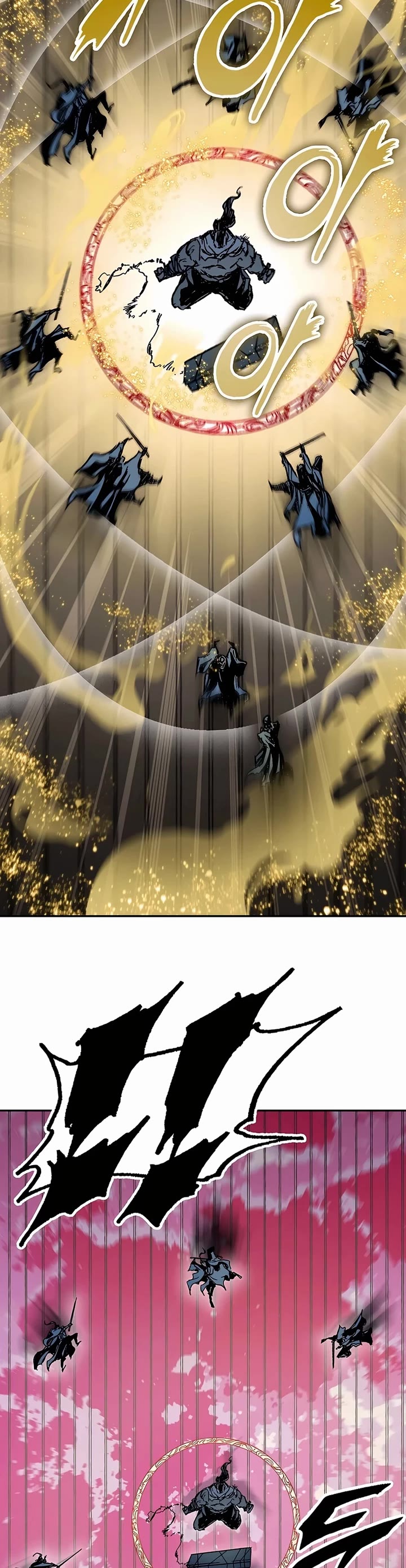 Memoir Of The King Of War,  Chapter 201 image 34