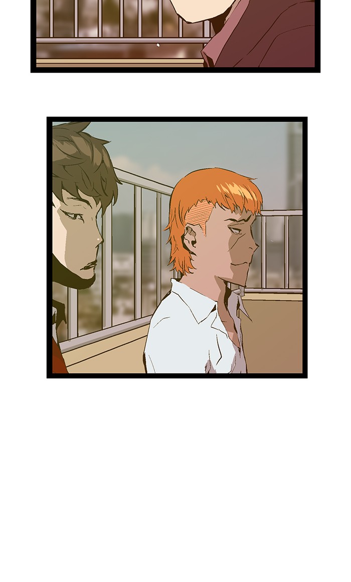 Weak Hero, Chapter 79 image 13