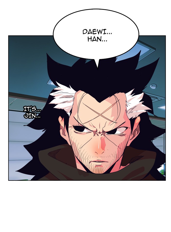 The God of High School, Chapter 315 image 32
