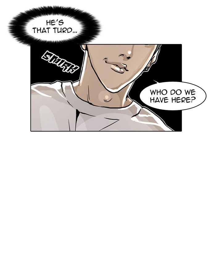 Lookism, Chapter 5 image 34