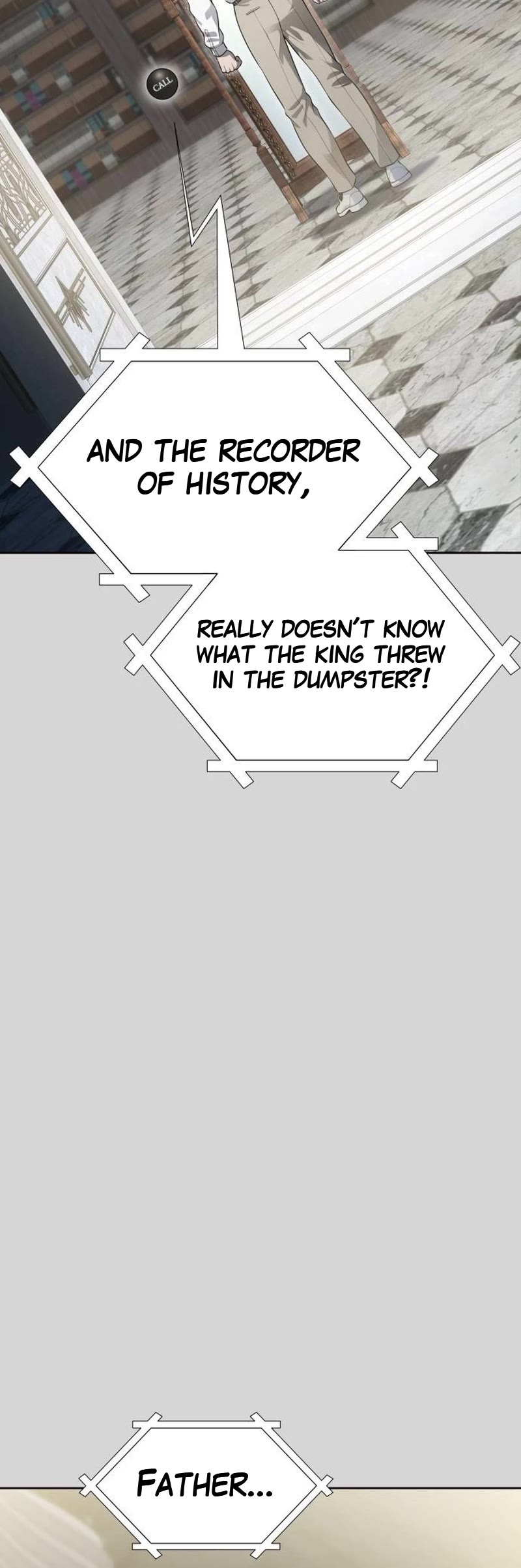 Tower of God, Chapter 640 image 110