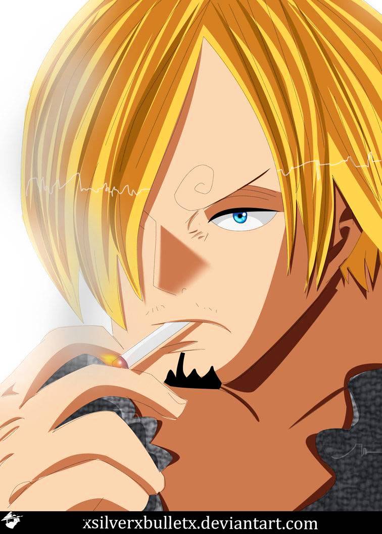 One Piece, chapter 848 image 19