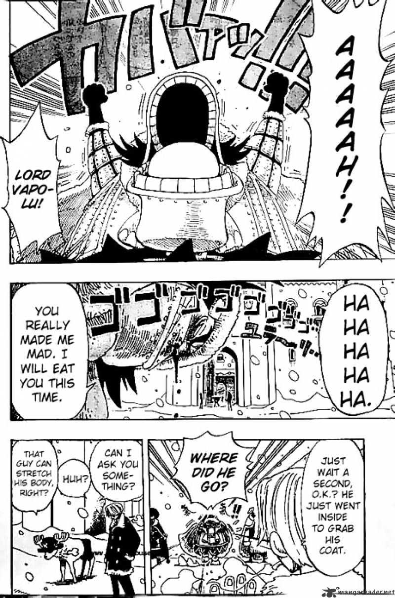One Piece, chapter 146 image 06