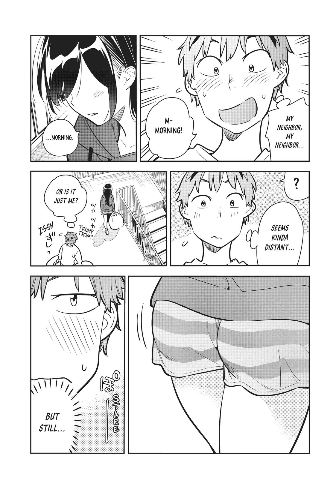 Rent A Girlfriend, Chapter 66 image 04