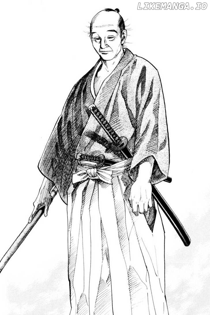 Vagabond, Chapter 66 image 18