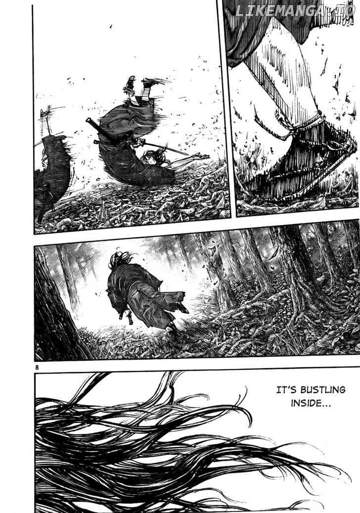 Vagabond, Chapter 289 image 08