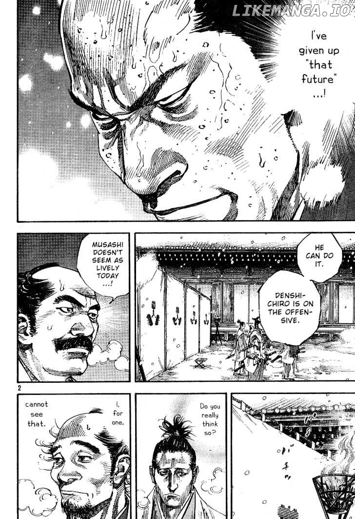 Vagabond, Chapter 217 image 02