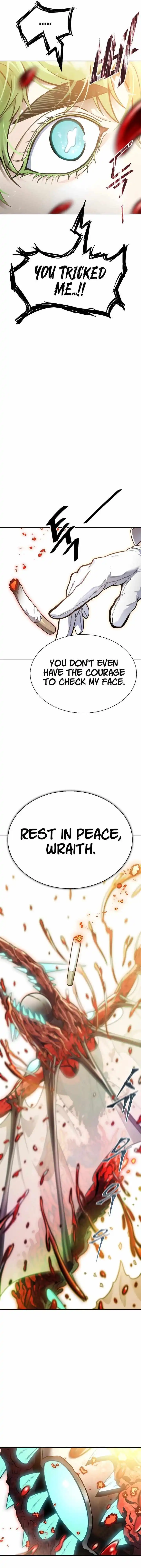 Tower of God, Chapter 639 image 30
