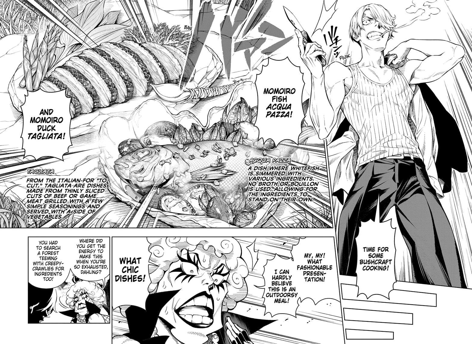 One Piece, chapter 1024.5 image 12