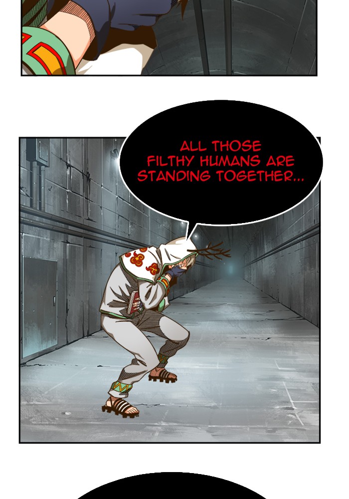 The God of High School, Chapter 493 image 066