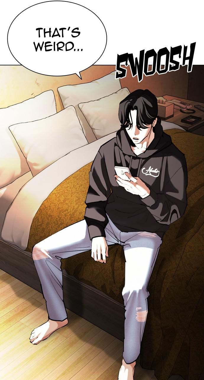 Lookism, Chapter 415 image 142
