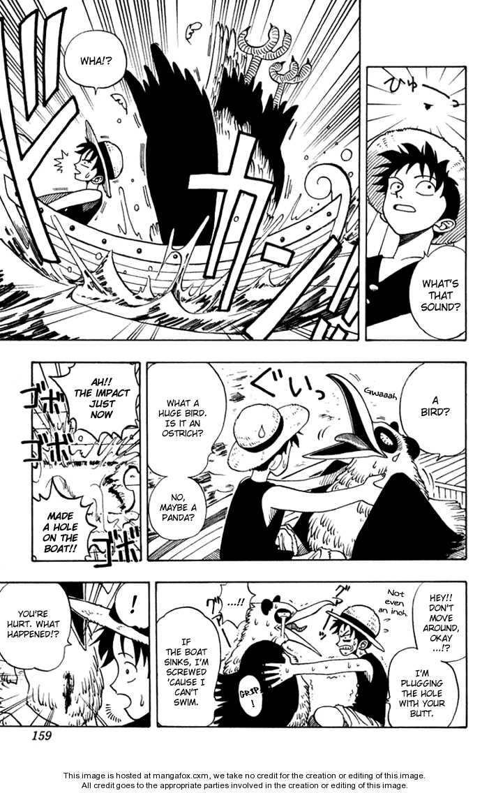 One Piece, chapter 1.2 image 03