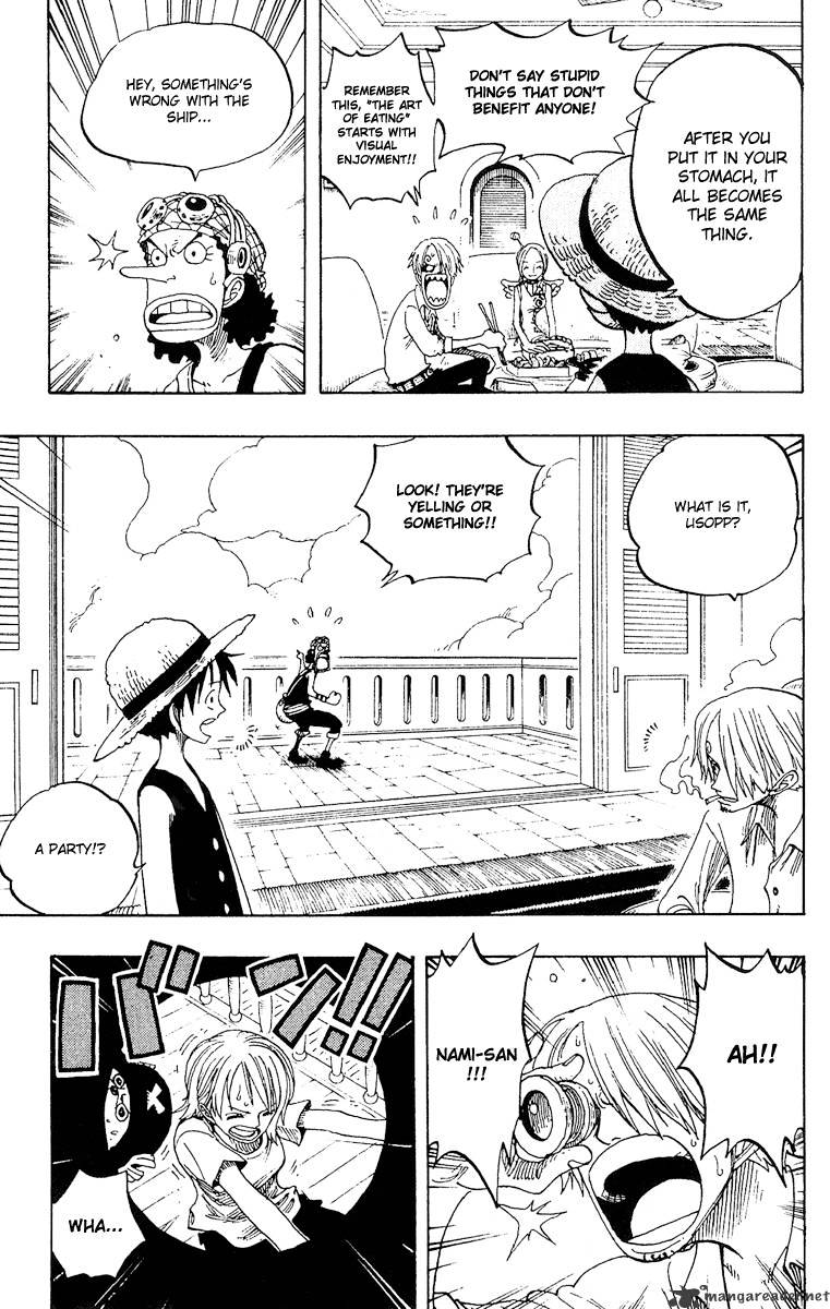 One Piece, chapter 243 image 09