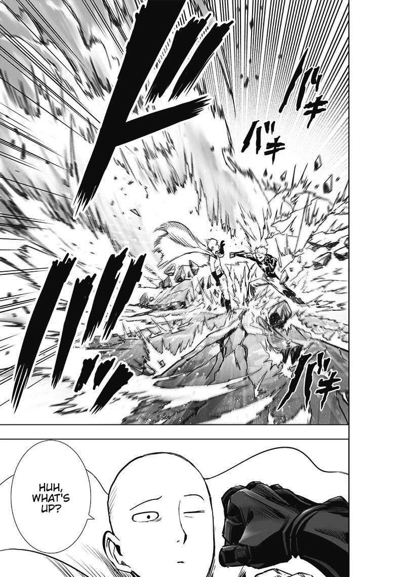 One Punch Man, 186 image onepunch_man_186_13