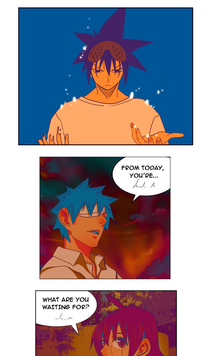 The God of High School, Chapter 181 image 67