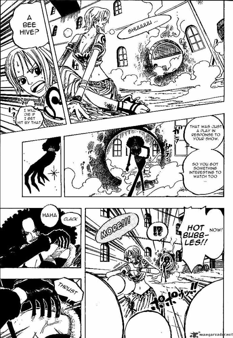 One Piece, chapter 192 image 13