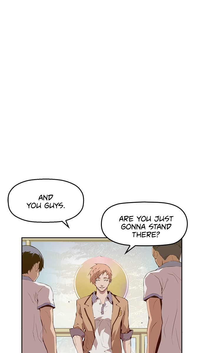 Weak Hero, Chapter 12 image 007