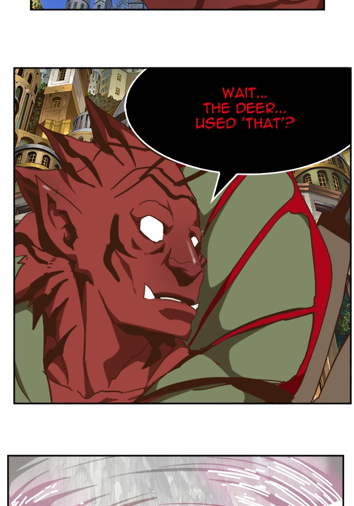The God of High School, Chapter 495 image 056