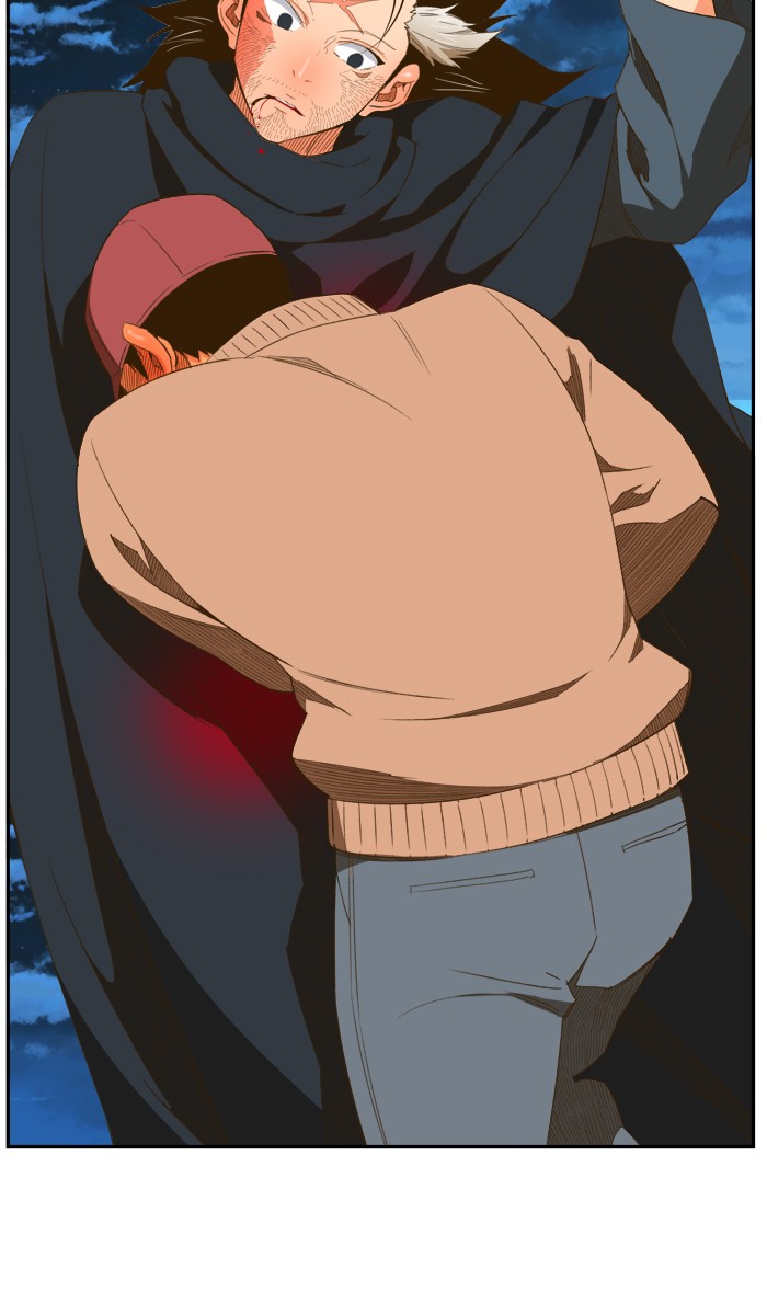 The God of High School, Chapter 399 image 88