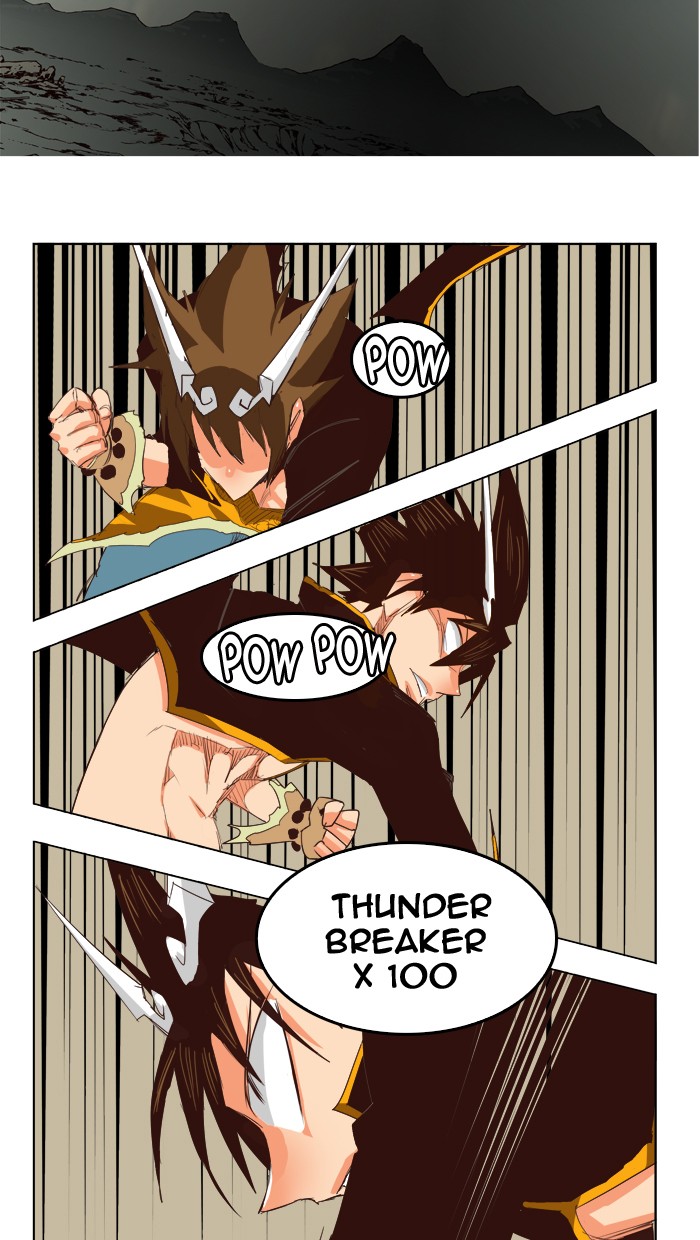 The God of High School, Chapter 288 image 67