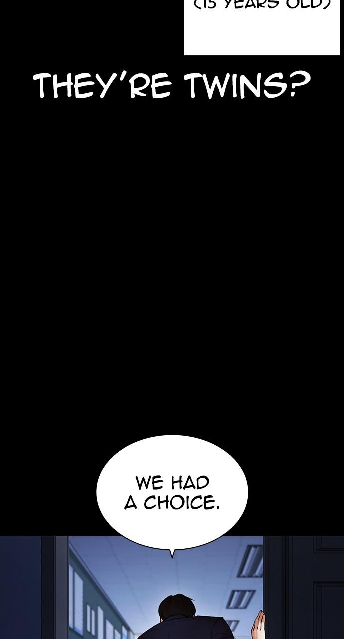 Lookism, Chapter 421 image 025