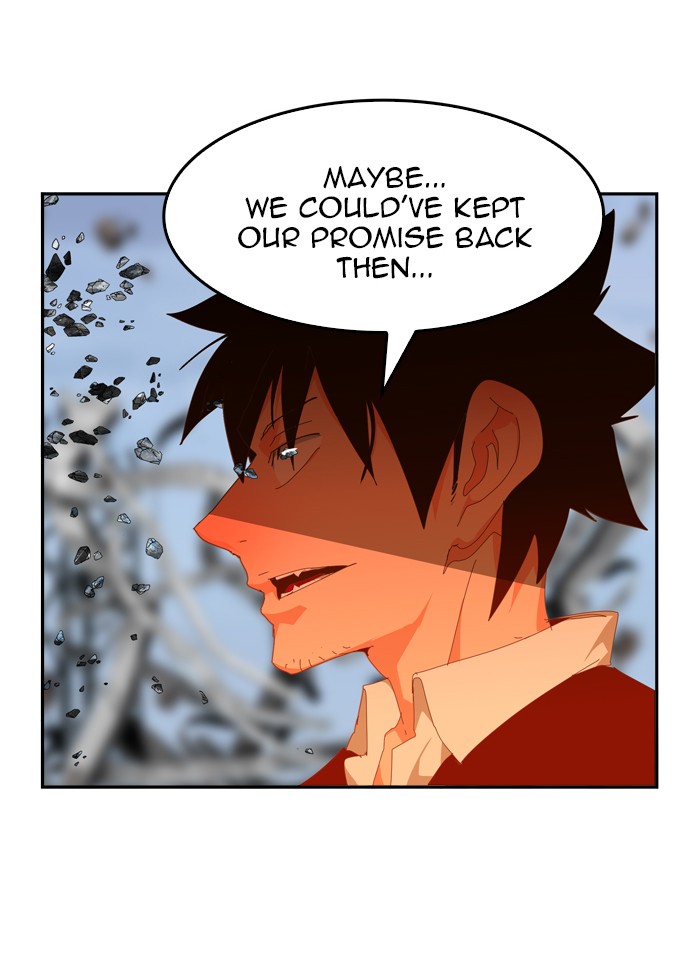 The God of High School, Chapter 434 image 027